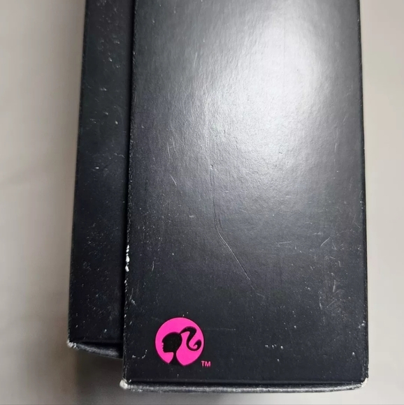 Barbie doll Pink label collection Rose Splendor - Picture 7 of 16